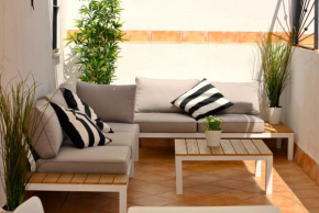 Triana Pelay Suites, Seville